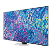 QN85A Neo QLED 4K Smart TV (2021)