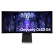 Smart Odyssey OLED G8 34" 0.1ms 175Hz Gaming Monitör