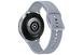 Mat Gümüş Galaxy Watch Active2 44mm