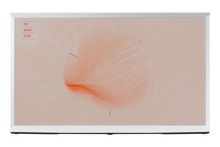 The Serif (2020) 55'' 4K QLED TV