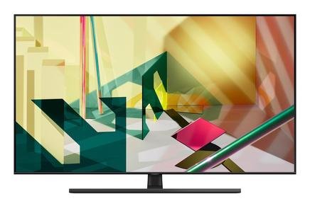 Q70T QLED Smart 4K TV (2020)