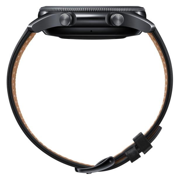 Mystic Black Galaxy Watch3 Bluetooth (45mm)