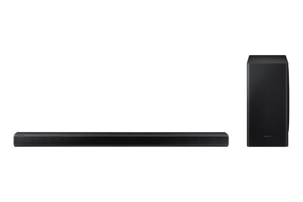 Siyah Q800T Samsung Q Serisi Soundbar