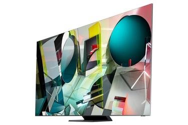 Siyah 75" Q950T QLED 8K Smart TV