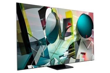 Siyah 85" Q950T QLED 8K Smart TV