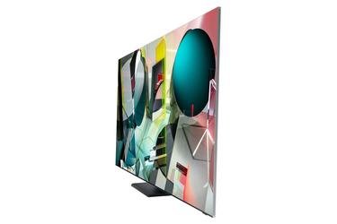 Siyah 85" Q950T QLED 8K Smart TV
