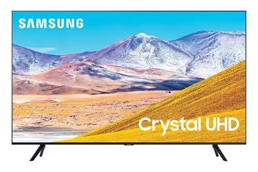  65" TU8000 Crystal UHD 4K Smart TV