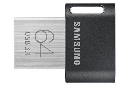 FIT Plus USB 3.1 Flash Bellek 64GB