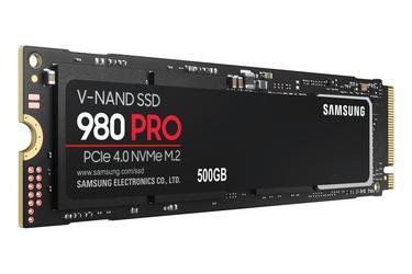  980 PRO NVMe™ M.2 SSD 500 GB