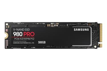  980 PRO NVMe™ M.2 SSD 500 GB