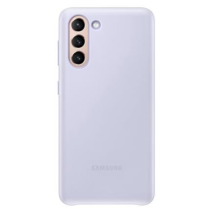 Galaxy S21 5G Smart LED Cover