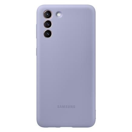 Galaxy S21+ 5G Silicone cover