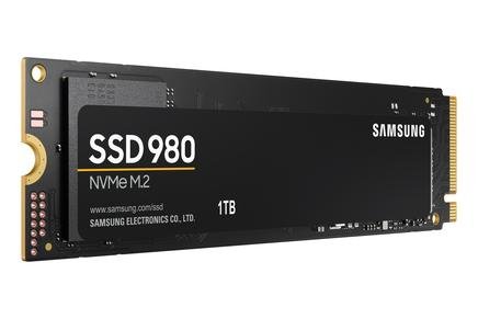 980 NVMe™ M.2 SSD 1TB