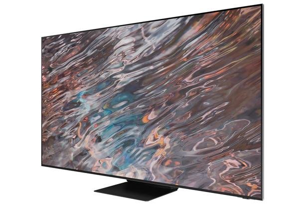  QN800A Neo QLED 8K Smart TV (2021)