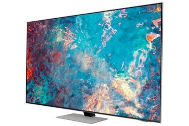  QN85A Neo QLED 4K Smart TV (2021)