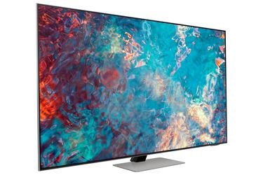  QN85A Neo QLED 4K Smart TV (2021)