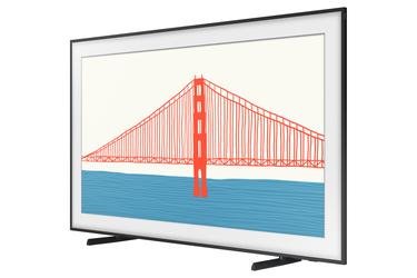  LS03A The Frame QLED 4K Smart TV (2021)