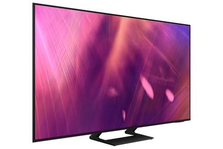 AU9000 Crystal UHD 4K Smart TV (2021)