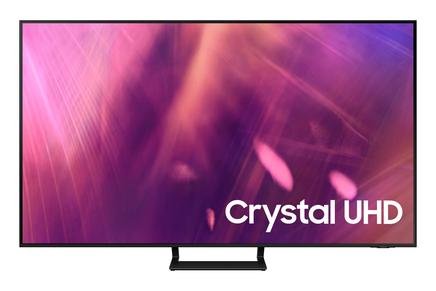 AU9000 Crystal UHD 4K Smart TV (2021)