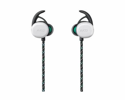 AKG N200 Spor tipi kablosuz kulak içi kulaklık