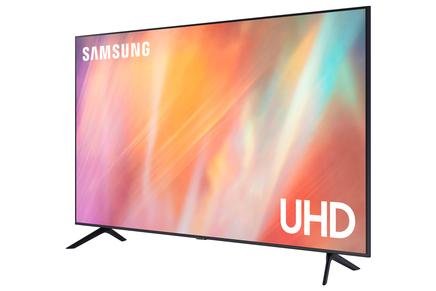 AU7000 UHD 4K Smart TV (2021)