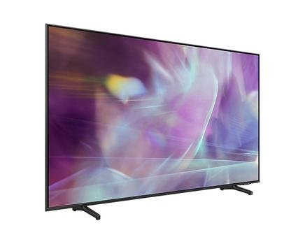 55 İnç 140 Ekran Q67A QLED 4K Smart TV (2021)