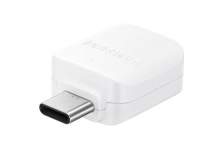 USB Adaptör (Tip-C - Tip-A)