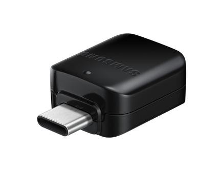 USB Adaptör (Tip-C - Tip-A)