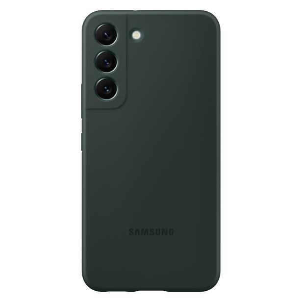  Galaxy S22 Silicone Cover