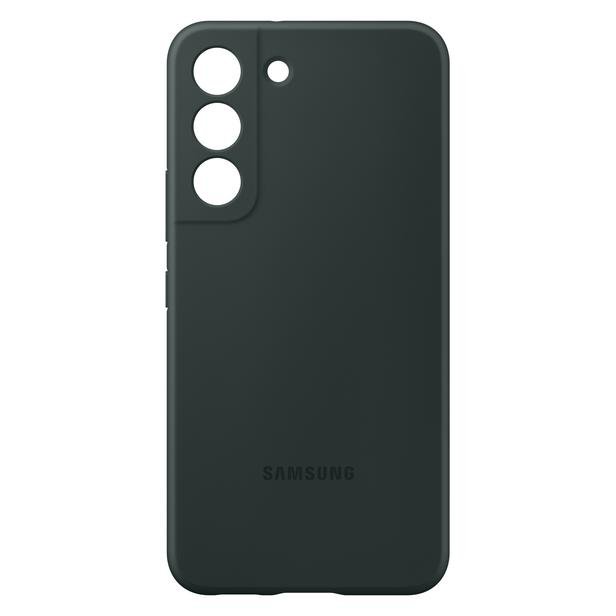  Galaxy S22 Silicone Cover