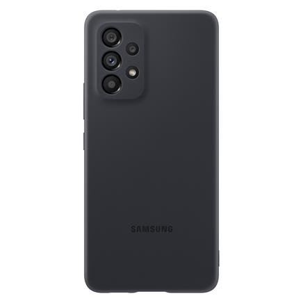 Galaxy A53 5G Silicone Cover