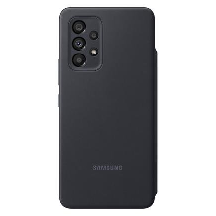 Galaxy A53 5G Smart S View Wallet Cover
