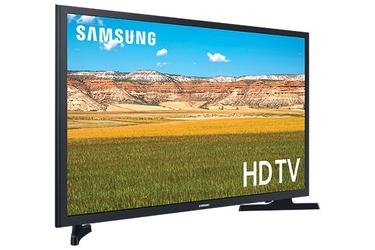 Siyah 32" T5300 HD Smart TV