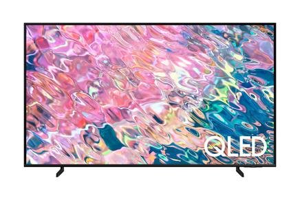 Q60B QLED 4K Smart TV (2022)