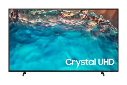 50 İnç 127 Ekran BU8000 Crystal UHD 4K Smart TV