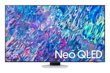 QN85B Neo QLED 4K Smart TV (2022)