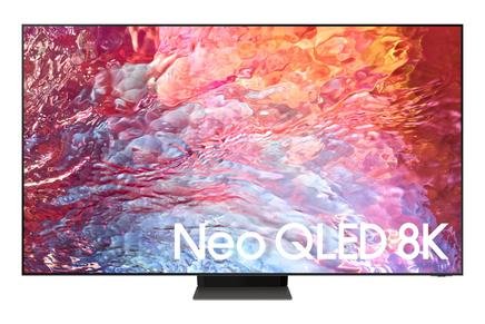 QN700B Neo QLED 8K Smart TV (2022)