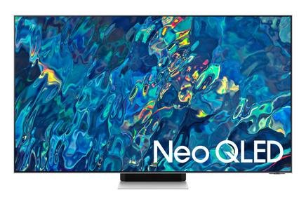 QN95B Neo QLED 4K Smart TV (2022)