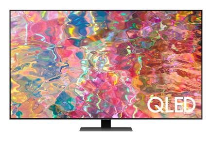 Q80B QLED 4K Smart TV (2022)