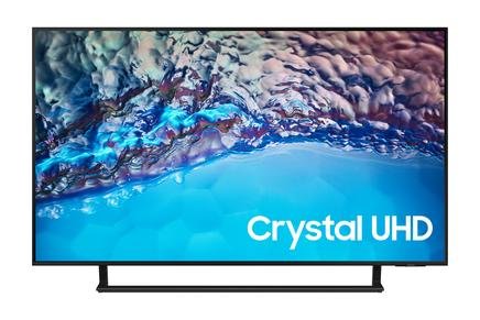 BU8500 Crystal UHD 4K Smart TV (2022)