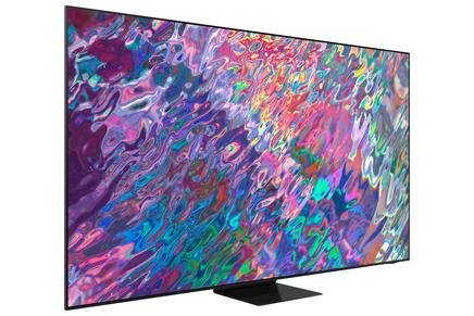 2022 98 inç Neo QLED 4K QN100B TV