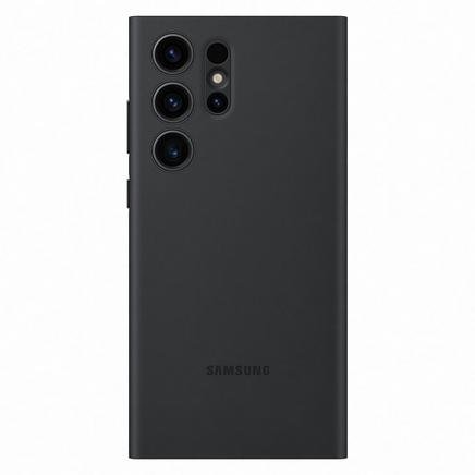 Galaxy S23 Ultra Smart View Cüzdan Tipi Kılıf