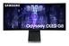  Smart Odyssey OLED G8 34" 0.1ms 175Hz UWQHD 1800R HAS USB Type-C Mini DP Gaming Monitör