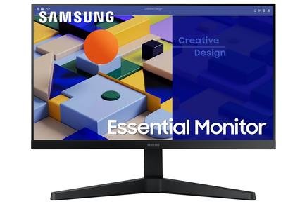 22" Essential Monitor S3 S31C